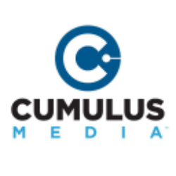 CUMULUS MEDIA INC logo