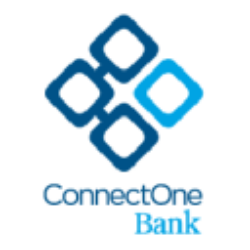 CONNECTONE BANCORP logo