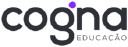 COGNA EDUCACAO SA logo