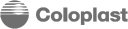 COLOPLAST-B logo