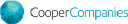 COOPER COMPANIES, INC. logo