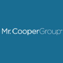 Mr. Cooper Group Inc. logo