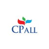 CP ALL PCL-NVDR logo