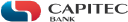 Capitec Bank Holdings Ltd logo