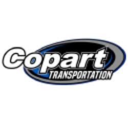 Copart Inc logo