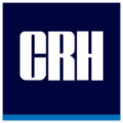 CRH PUBLIC LTD CO logo