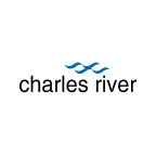 CHARLES RIVER LABORATORIES COMMON STOCK USD.01 logo
