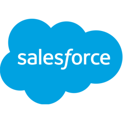Salesforce Inc logo