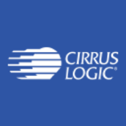 CIRRUS LOGIC, INC. logo