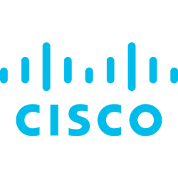 CISCO SYSTEMS, INC. logo