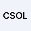 China Solar & Clean Energy Solutions, Inc. logo