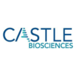 CASTLE BIOSCIENCES INC logo