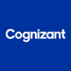 COGNIZANT TECH SOLUTIONS logo