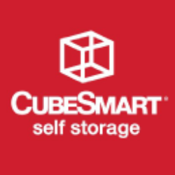 CUBESMART REIT logo
