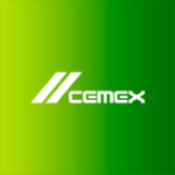 CEMEX SAB DE CV logo