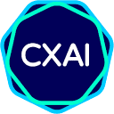 CXApp Inc. logo