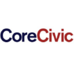 CoreCivic, Inc. logo