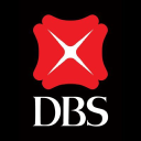 DBS GROUP HOLDINGS LTD COMMON STOCK logo