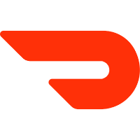 DoorDash Inc logo