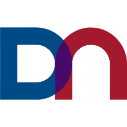 DIEBOLD NIXDORF, Inc logo