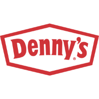 DENNY'S Corp logo