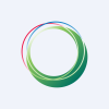 DUBAI ELECTRICITY AND WATER AUTHOR logo