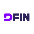 Donnelley Financial Solutions, Inc. logo