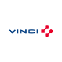 VINCI SA logo