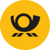 DHL GROUP logo