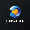 Disco Corporation logo