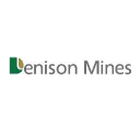 DENISON MINES CORP logo