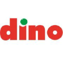 DINO POLSKA logo