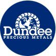 DPM METALS logo