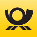 Deutsche Post Ag-Reg logo