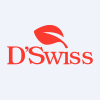 DSwiss, Inc. logo