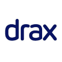 DRAX GROUP PLC COMMON STOCK GBP.1155172 logo
