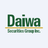 Daiwa Securities Group Inc. logo