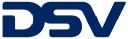 DSV A/S COMMON STOCK DKK1.0 logo