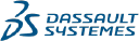 DASSAULT SYSTEMES SE COMMON STOCK EUR.1 logo