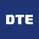 DTE Energy Company, Series H, 6.25%, Due 10/01/2085 logo