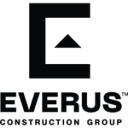 Everus Construction Group, Inc. logo