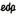 EDP ENERGIAS DE PORTUGAL logo