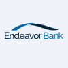 Endeavor Bancorp logo