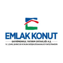 EMLAK KONUT GAYRIMENKUL YATIRIM OR logo