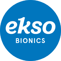 EKSO BIONICS HOLDINGS, INC. logo