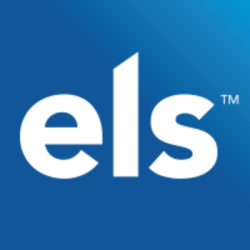 EQUITY LIFESTYLE PROPERTIES REIT I logo
