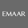 Emaar Properties PJSC logo
