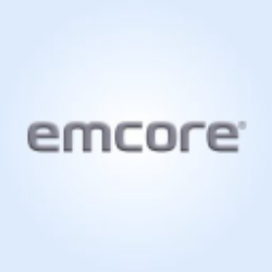 EMCORE CORP logo