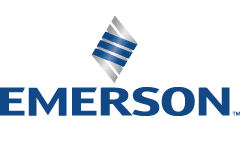 Emerson Electric Co logo
