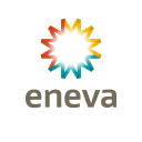 ENEVA SA logo